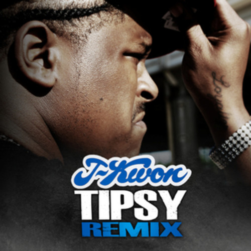 The Tipsy Remixes (Explicit)