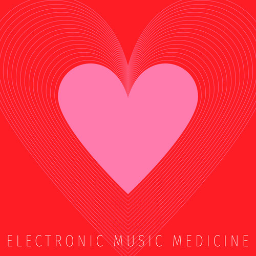 Electronic Music Medicine