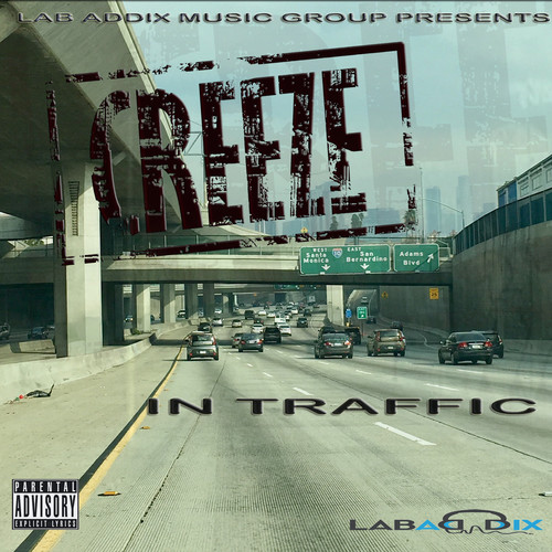 In Traffic (Explicit)