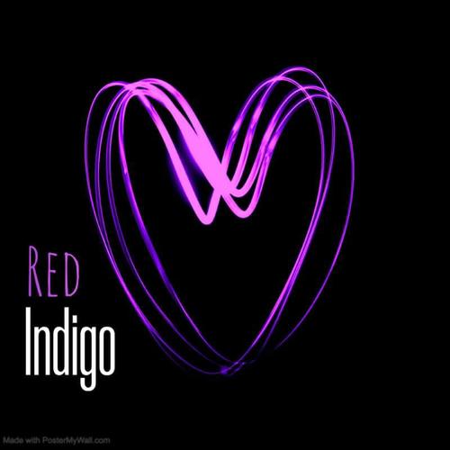 Red Indigo (feat. Vanic, smle & Ekali)