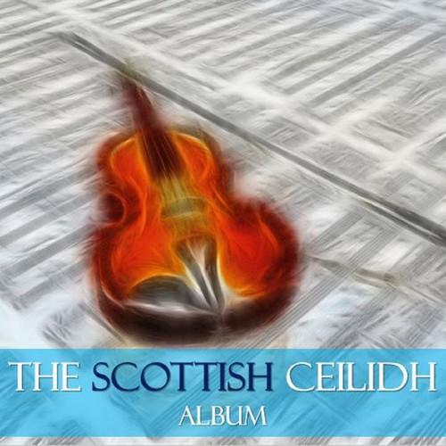 The Scottish Ceilidh Album