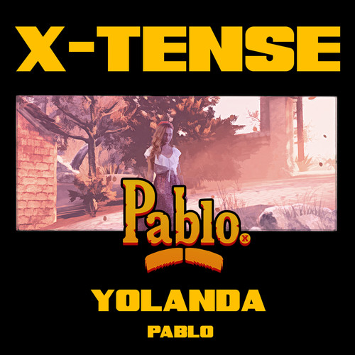 Yolanda (Explicit)