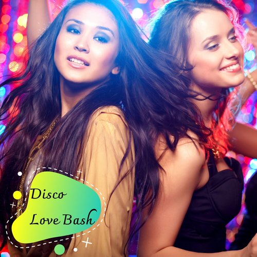 Disco Love Bash