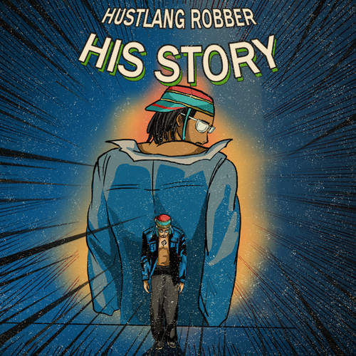 His Story (Explicit)