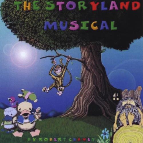 Storyland Musical