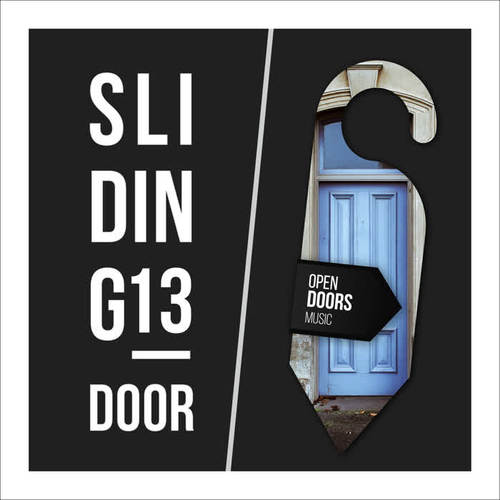 Sliding Door Vol.13