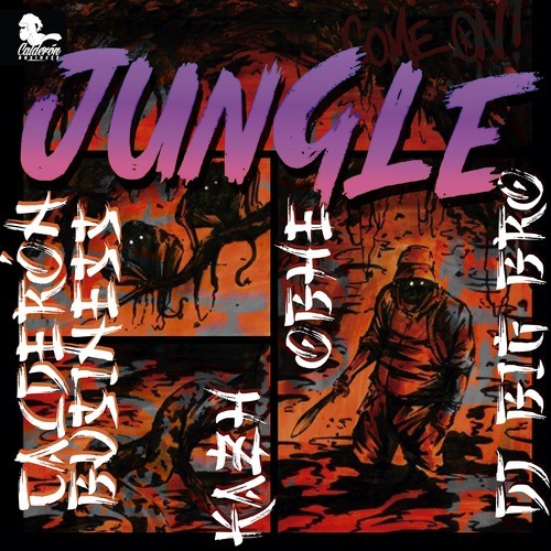 Jungle (Explicit)