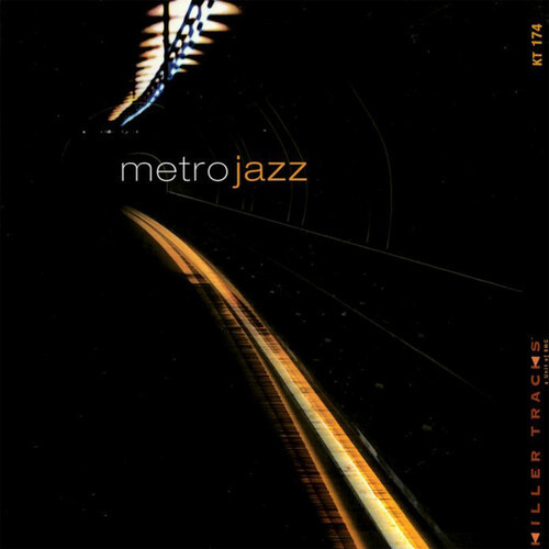 Metro Jazz