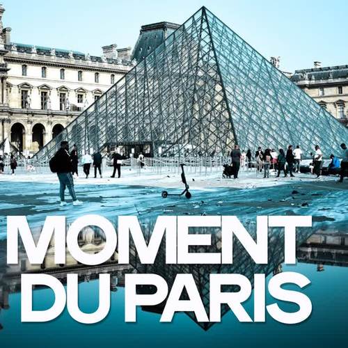 Moment Du Paris (Paris Danse House)