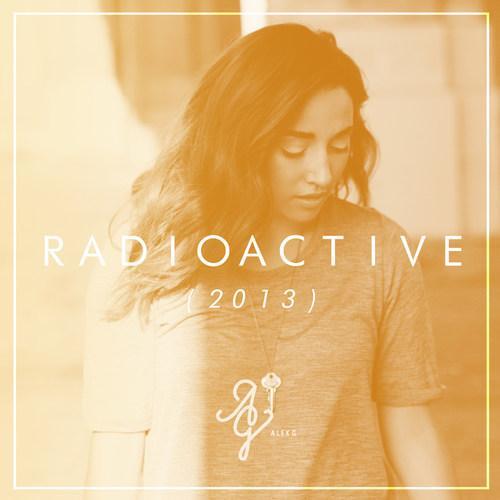 Radioactive (Acoustic Version) [feat. Kady Z]