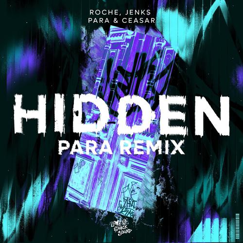 HIDDEN (PARA Remix)