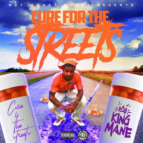 Cure for the Streets (Explicit)