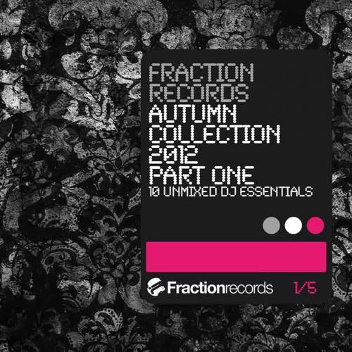 Fraction Records Autumn Collection 2012 Part 1