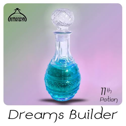 Dreams Builder 11th Potion