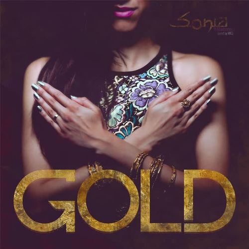 Gold (feat. Maxtronaut)