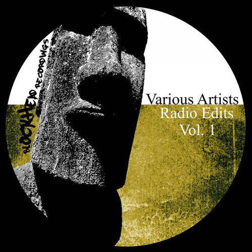 Radio Edits Vol 1 (Remixes)