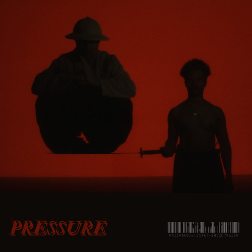 Pressure (Explicit)