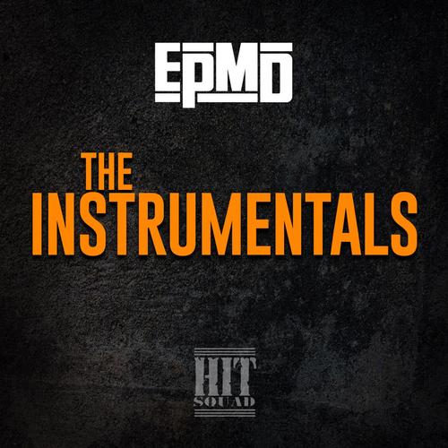 The Instrumentals (Explicit)