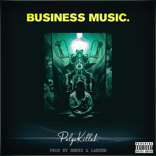 Business Music