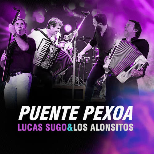 Puente Pexoa (En Vivo)