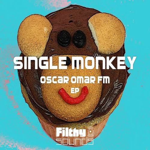 Single Monkey