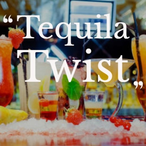 Tequila Twist