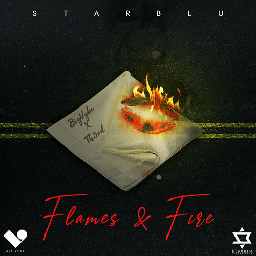 Flames & Fire (Explicit)