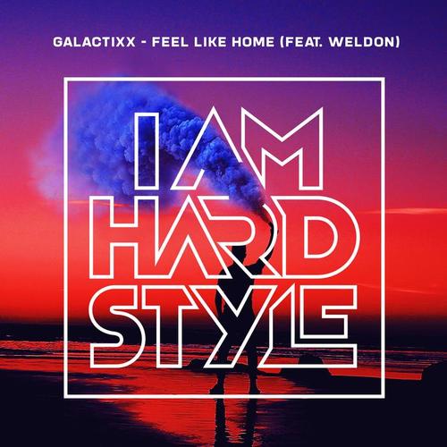 Feel Like Home (feat. Weldon)