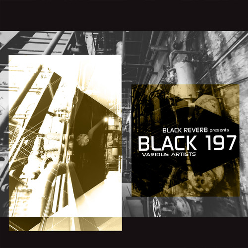 Black 197