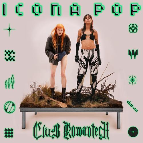 Club Romantech (Explicit)