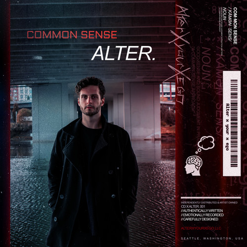 Common Sense (Explicit)