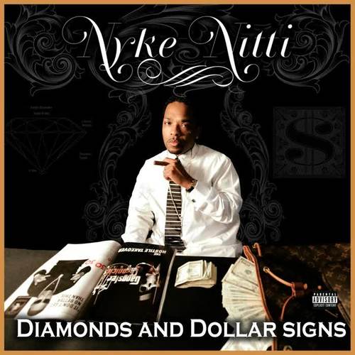 Diamonds & Dollar Signs (Explicit)