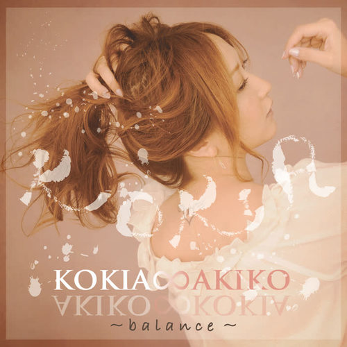 KOKIA∞AKIKO ～balance～