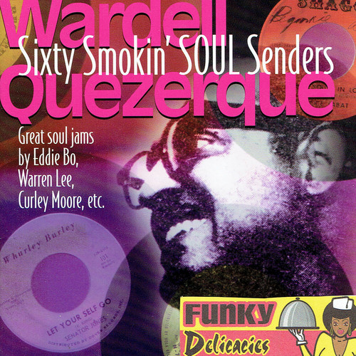 Sixty Smokin' Soul Senders