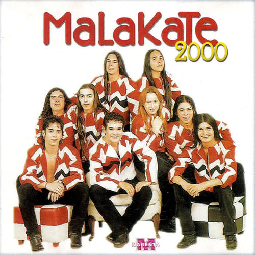 Malakate 2000