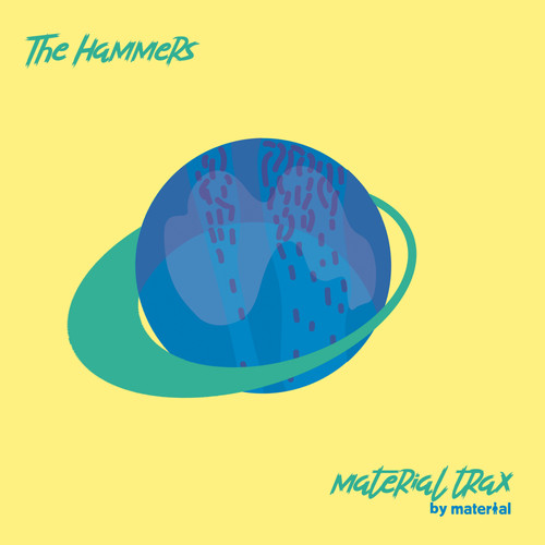 The Hammers, Vol. XV