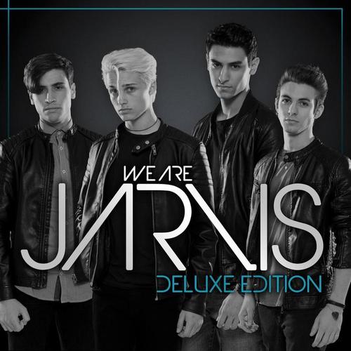 We Are Jarvis (Deluxe Edition)