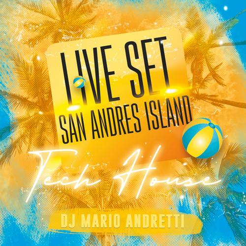 Tech house (San Andres Islas)