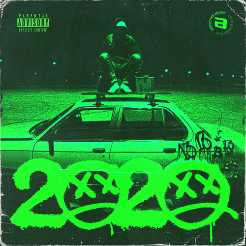 Addictive Music sampler 2020 (Explicit)