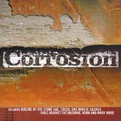 Corrosion