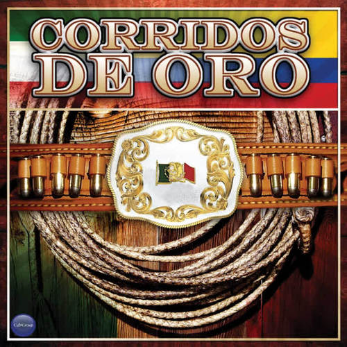 Corridos de Oro