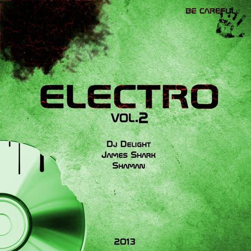 Electro Vol. 2