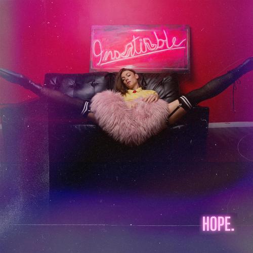 Insatiable (Explicit)