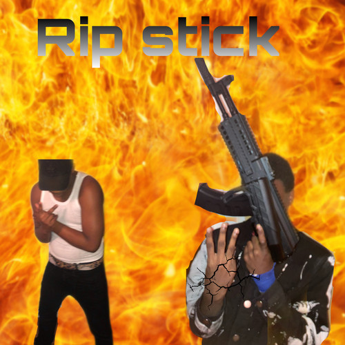 Rip Stick (Explicit)