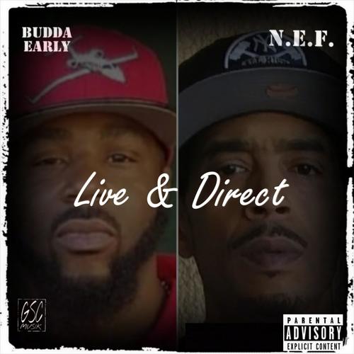 Live & Direct (Explicit)