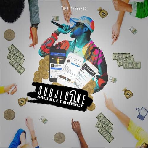 Social Currency (Explicit)