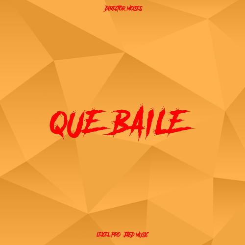 Que Baile (feat. Pataquiz Rapper, Lezt Kapony, Chipa, Molleto, Aleman La Ciencia & Electro 715)