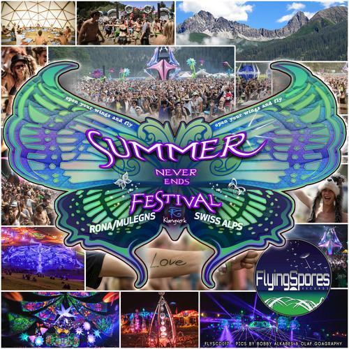 Summer Never Ends Festival