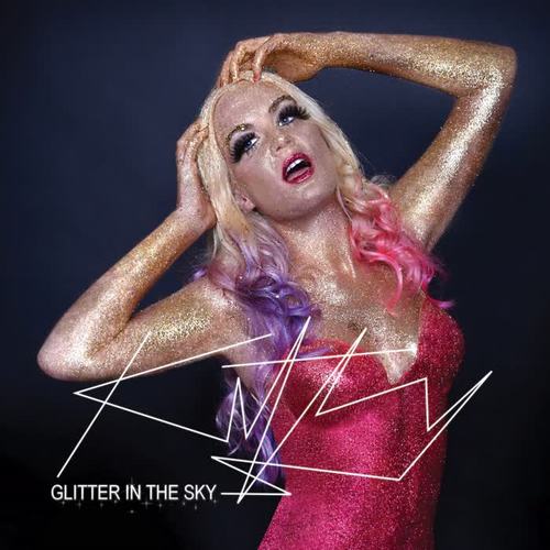 Glitter in the Sky (Morlando Remixes)