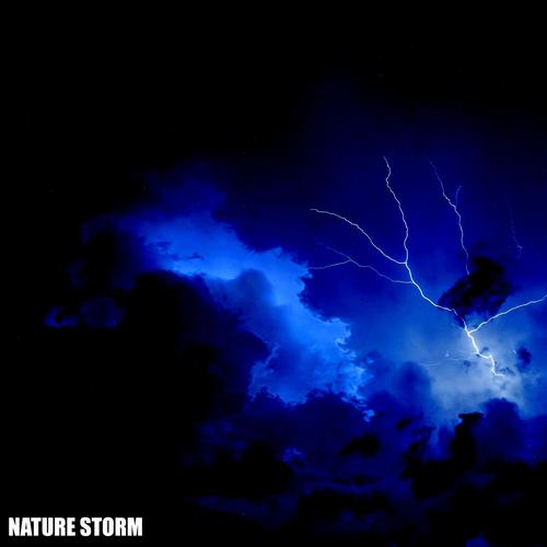 Nature Storm